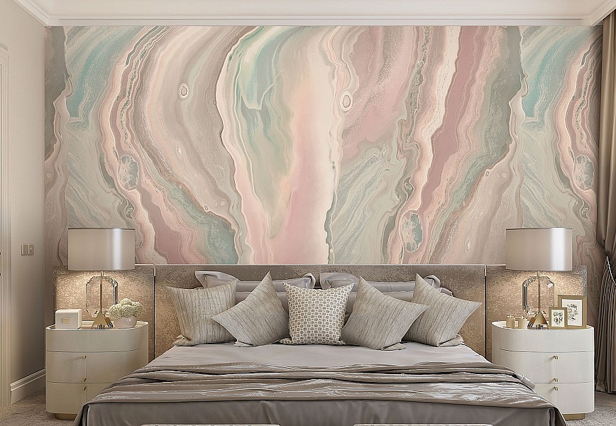 Панно и фотообои Affresco Emotion Art AF2123-COL1
