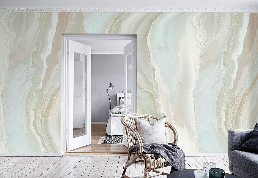 Панно и фотообои Affresco Emotion Art AF2123-COL2