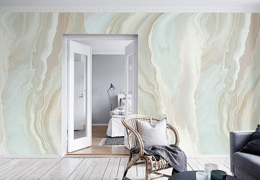 Панно и фотообои Affresco Emotion Art AF2123-COL2