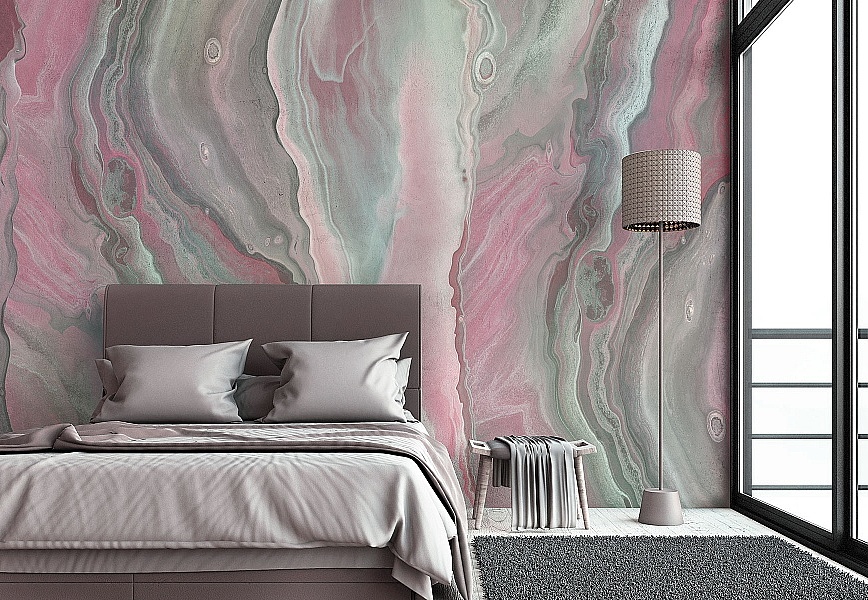 Панно и фотообои Affresco Emotion Art AF2123-COL4