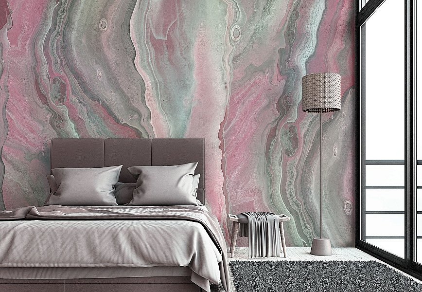 Панно и фотообои Affresco Emotion Art AF2123-COL4