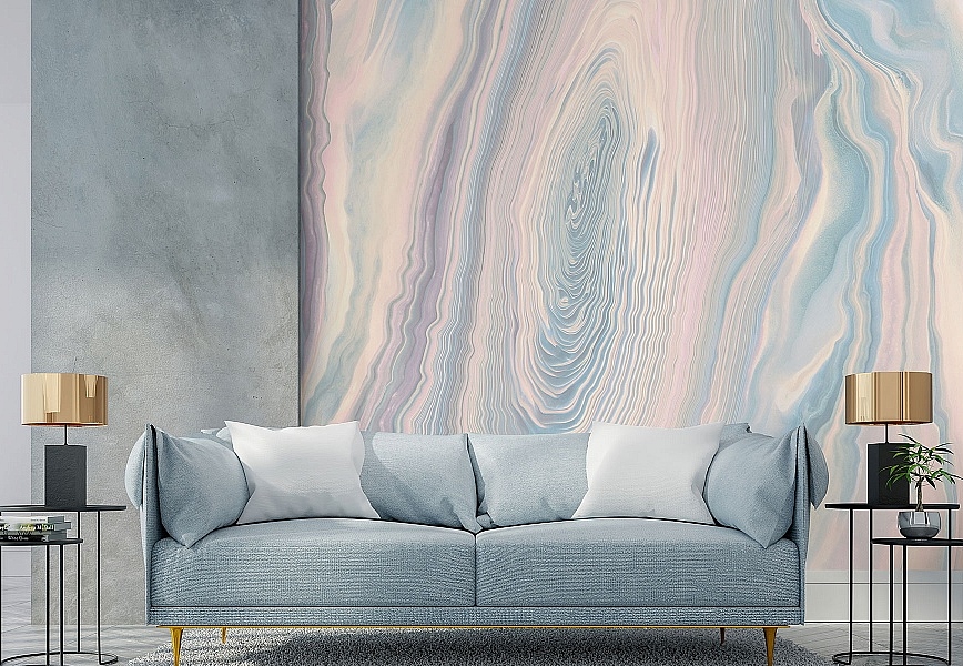Панно и фотообои Affresco Emotion Art AF2126-COL2