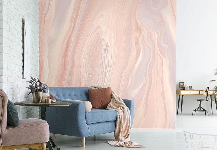 Панно и фотообои Affresco Emotion Art AF2126-COL3