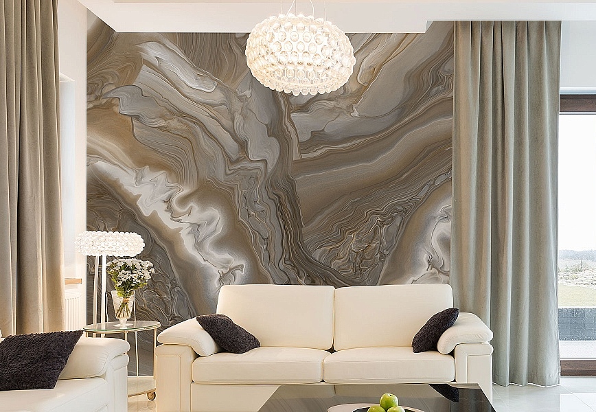 Панно и фотообои Affresco Emotion Art AF2106-COL1