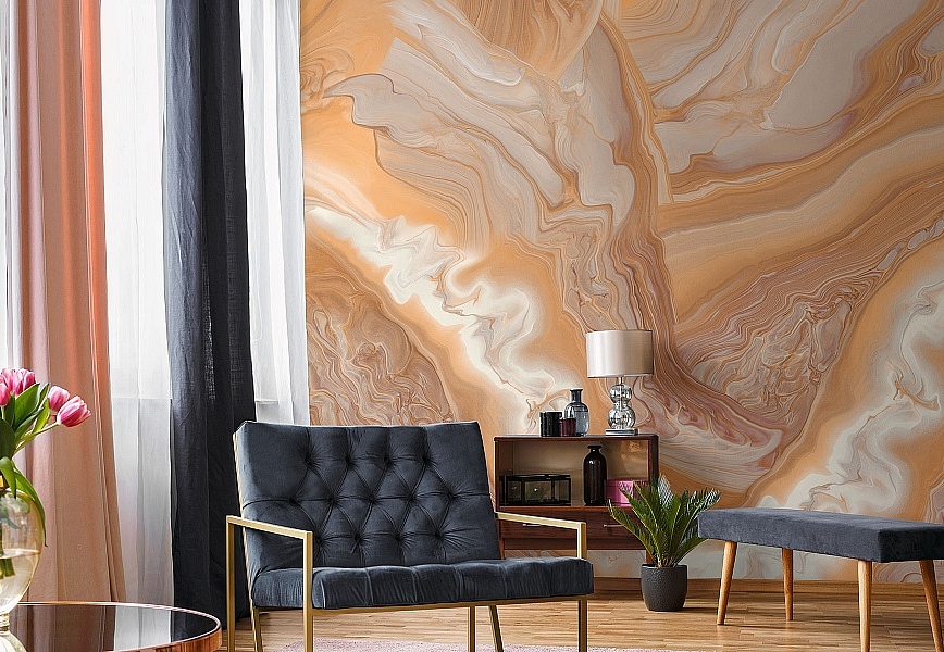 Панно и фотообои Affresco Emotion Art AF2106-COL2