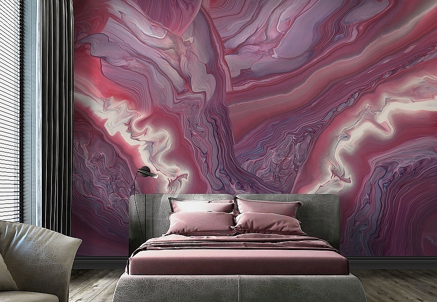 Панно и фотообои Affresco Emotion Art AF2106-COL5