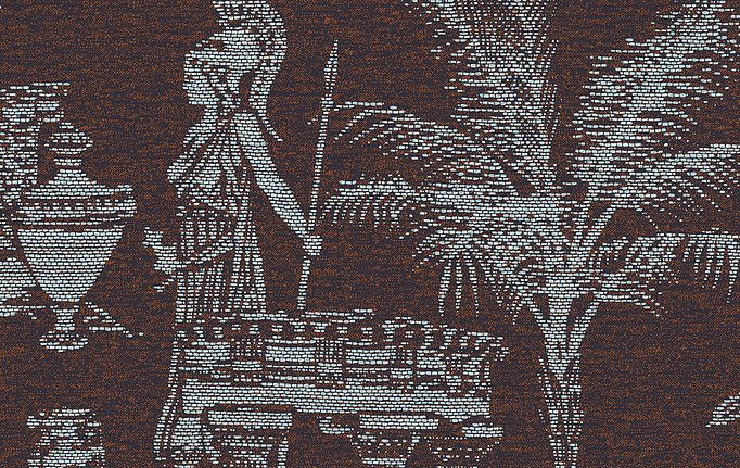 Бельгийские обои Arte, коллекция L'Invite, артикул 60523