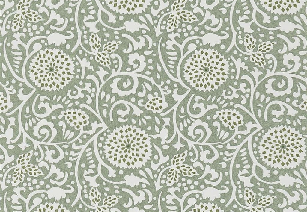 Обои Designers Guild Porcelaine de chine PDG1147/05