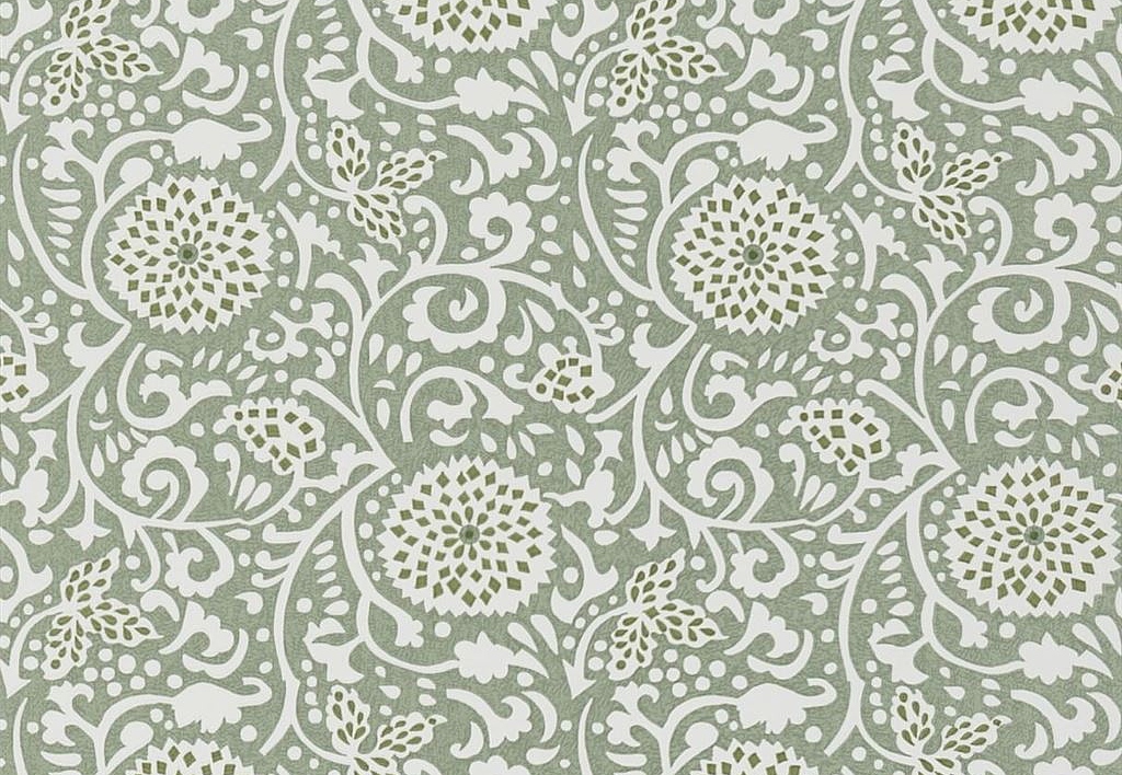 Обои Designers Guild Porcelaine de chine PDG1147/05