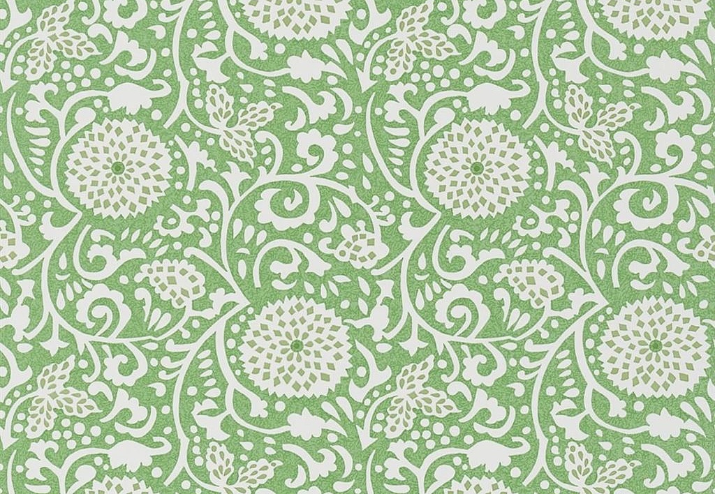 Обои Designers Guild Porcelaine de chine PDG1147/06