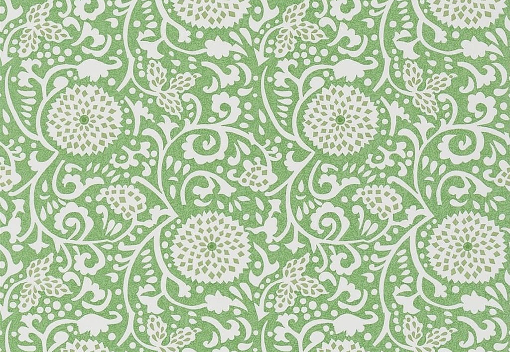 Обои Designers Guild Porcelaine de chine PDG1147/06