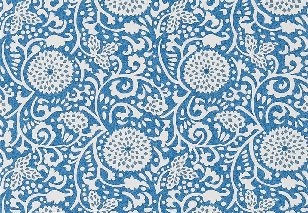 Обои Designers Guild Porcelaine de chine PDG1147/07