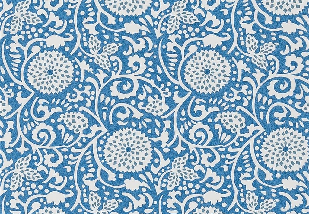 Обои Designers Guild Porcelaine de chine PDG1147/07