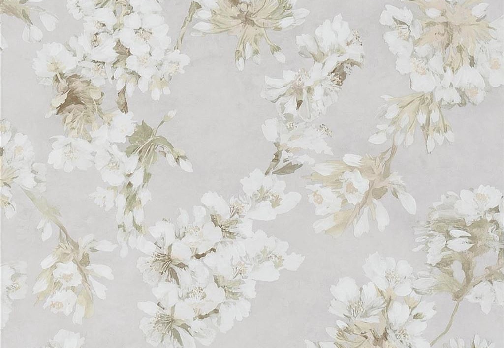 Обои Designers Guild Porcelaine de chine PDG1148/01