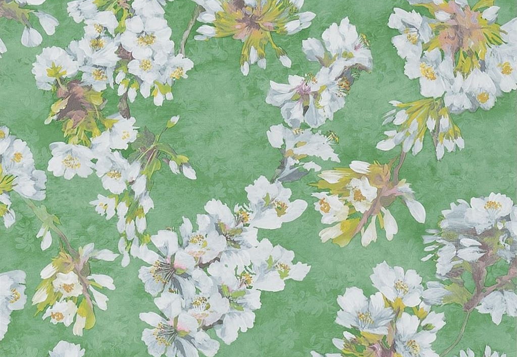 Обои Designers Guild Porcelaine de chine PDG1148/02