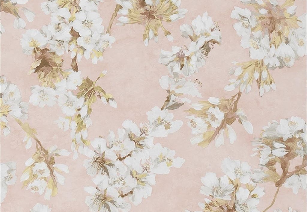 Обои Designers Guild Porcelaine de chine PDG1148/04