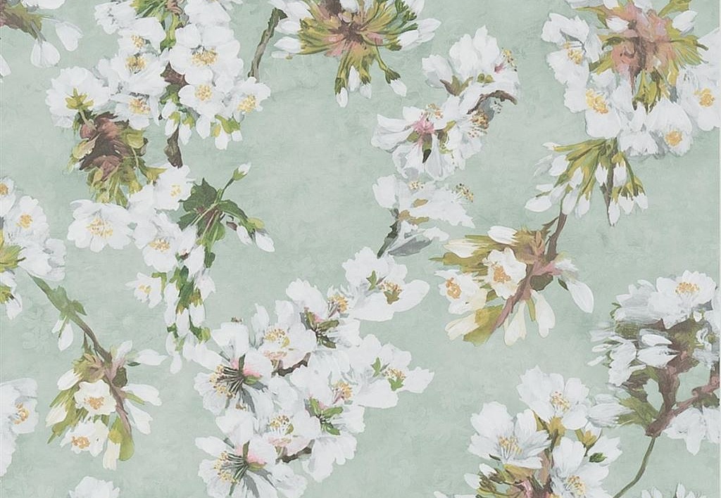 Обои Designers Guild Porcelaine de chine PDG1148/05