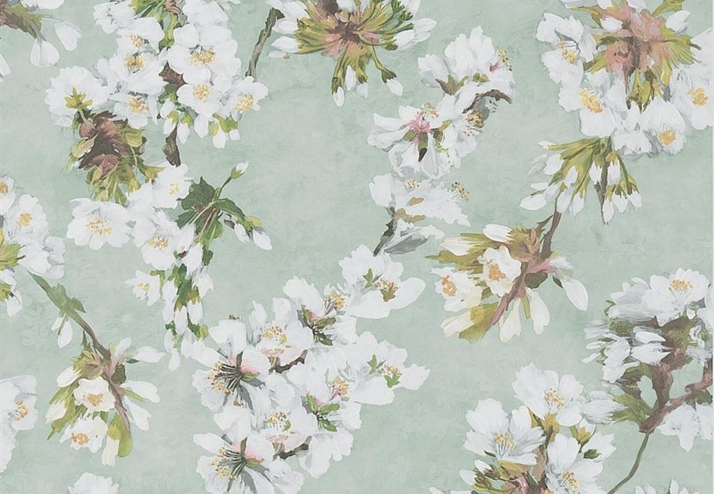 Обои Designers Guild Porcelaine de chine PDG1148/05