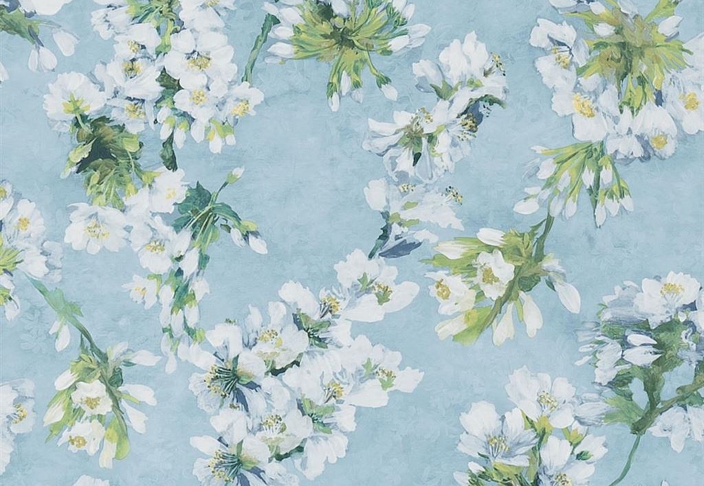Обои Designers Guild Porcelaine de chine PDG1148/06