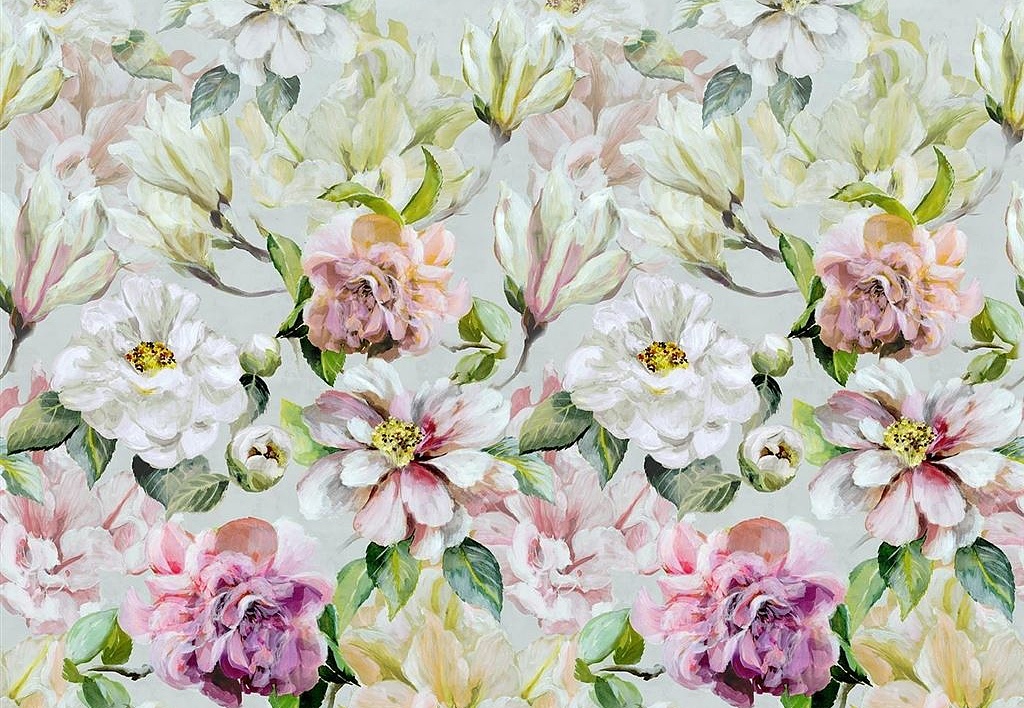 Панно и фотообои Designers Guild Porcelaine de chine PDG1149/01