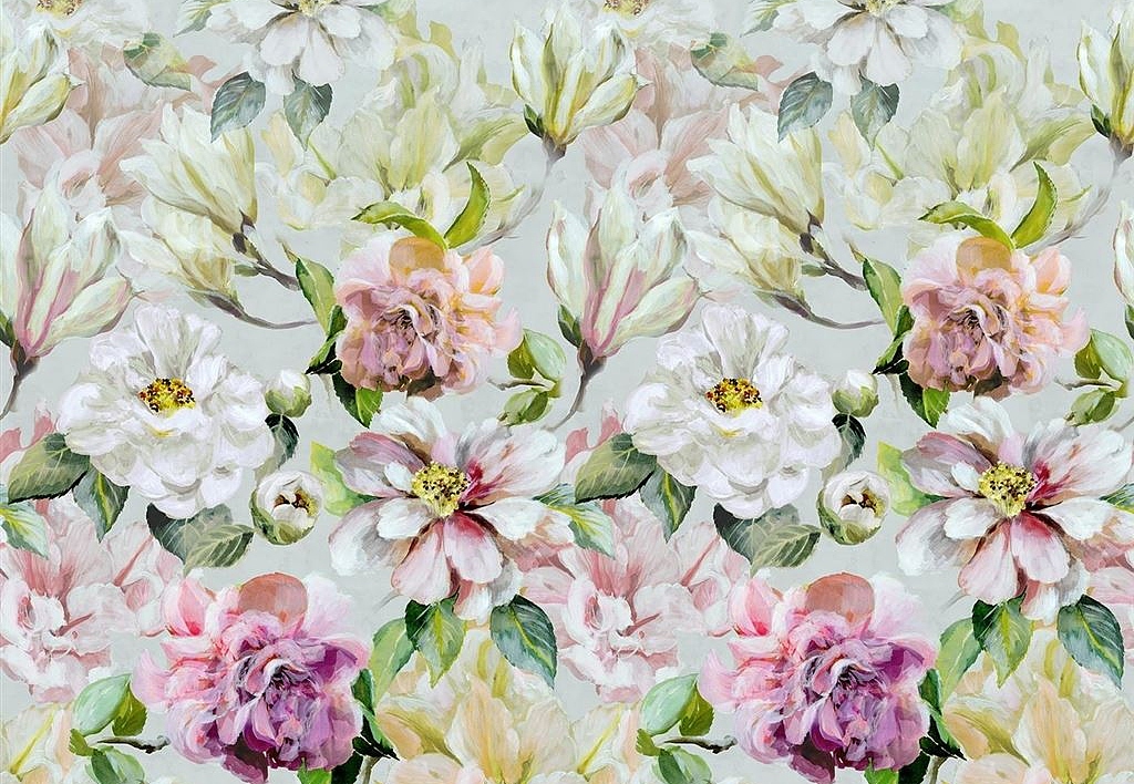 Панно и фотообои Designers Guild Porcelaine de chine PDG1149/01