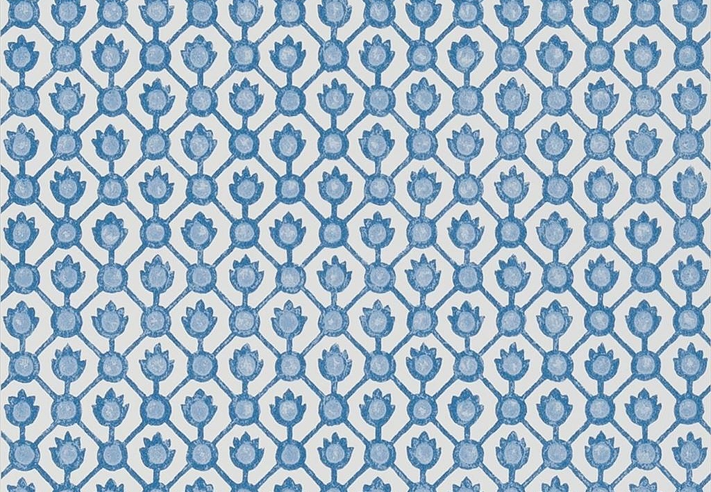 Обои Designers Guild Porcelaine de chine PDG1150/08