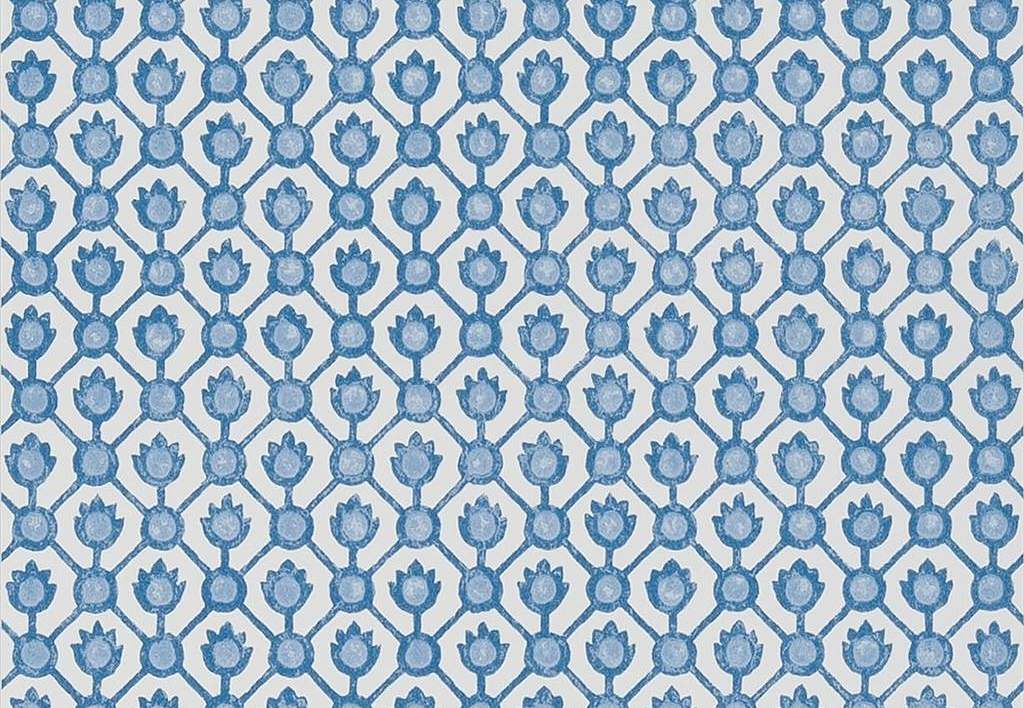 Обои Designers Guild Porcelaine de chine PDG1150/08