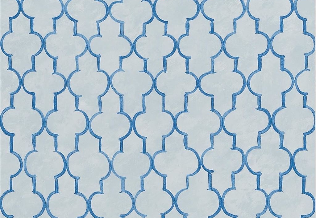 Обои Designers Guild Porcelaine de chine PDG1151/04