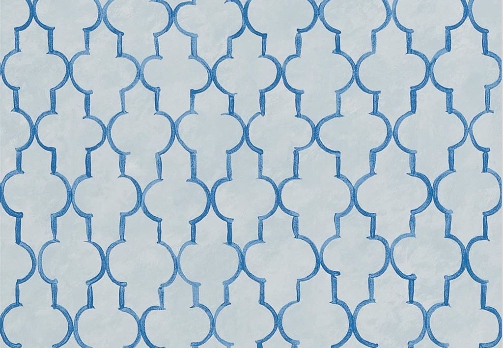 Обои Designers Guild Porcelaine de chine PDG1151/04