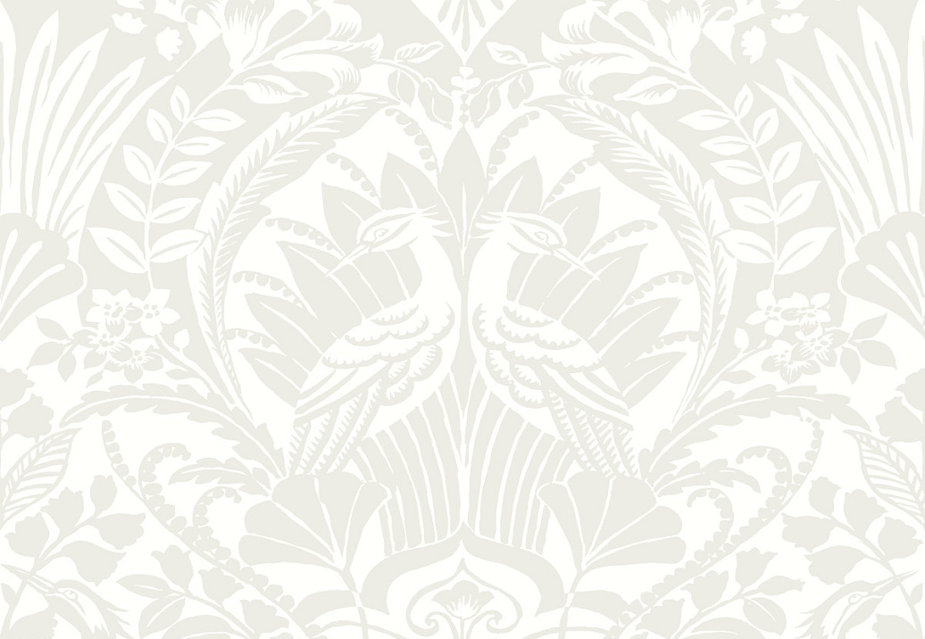 Обои York Damask Resource Library BW3932