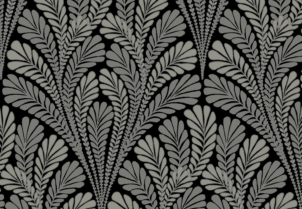 Обои York Damask Resource Library BW3951