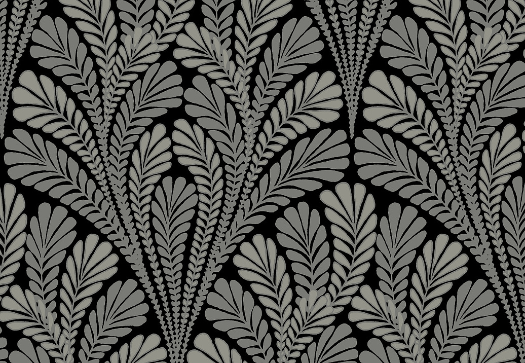 Обои York Damask Resource Library BW3951