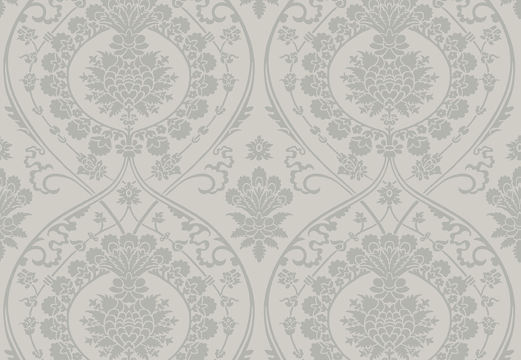 Обои York Damask Resource Library DM4904