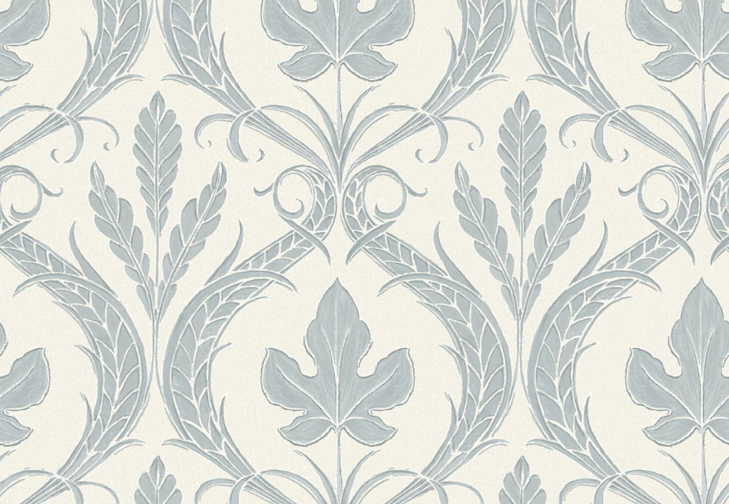Обои York Damask Resource Library DM4922