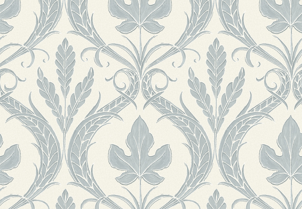 Обои York Damask Resource Library DM4922