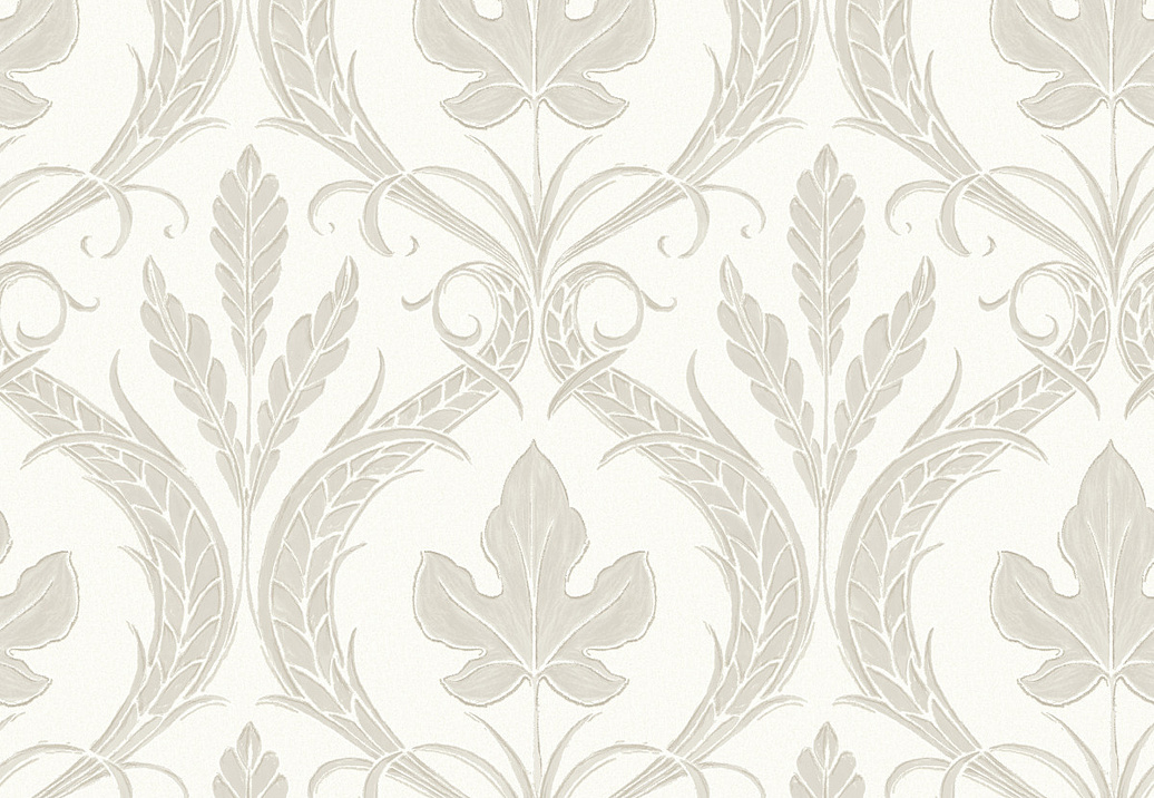 Обои York Damask Resource Library DM4924