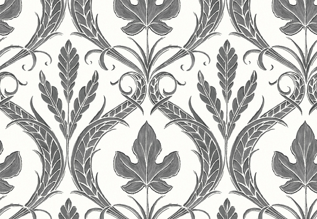 Обои York Damask Resource Library DM4926