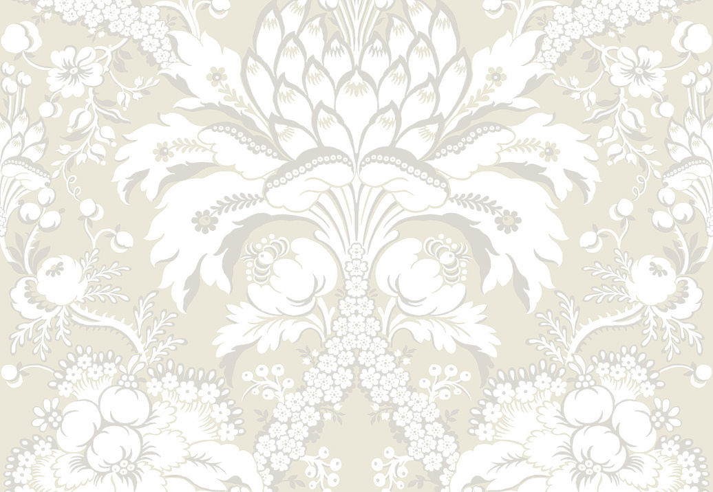 Обои York Damask Resource Library DM4956