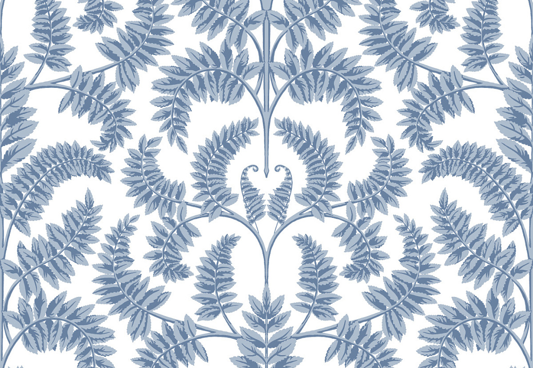 Обои York Damask Resource Library DM4962