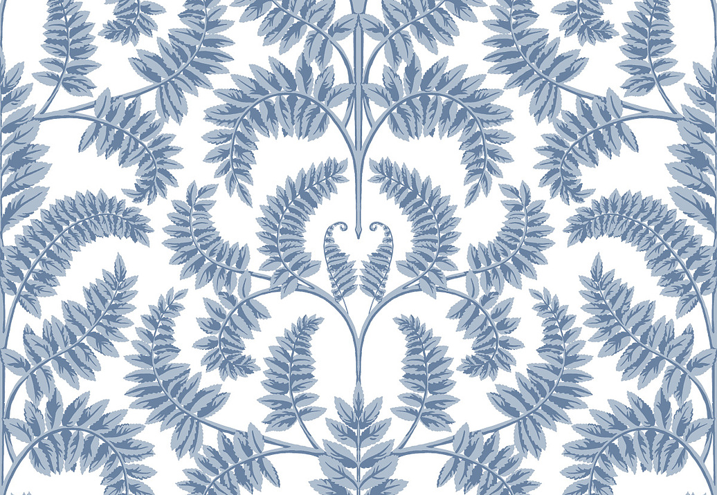 Обои York Damask Resource Library DM4962