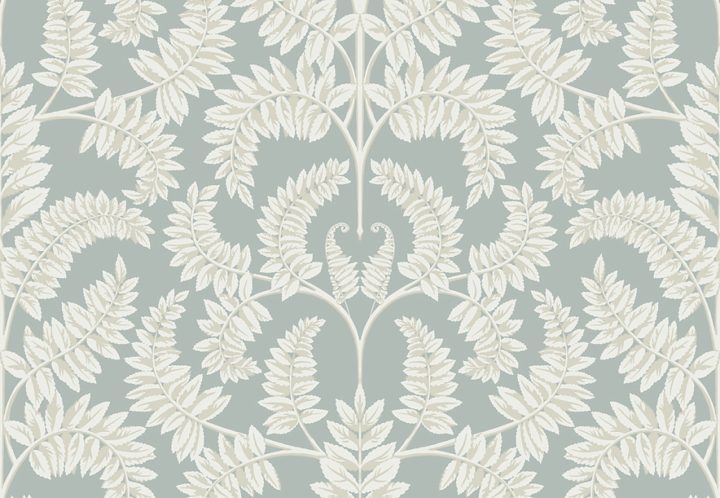 Обои York Damask Resource Library DM4964