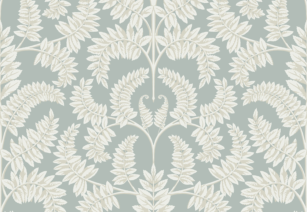 Обои York Damask Resource Library DM4964