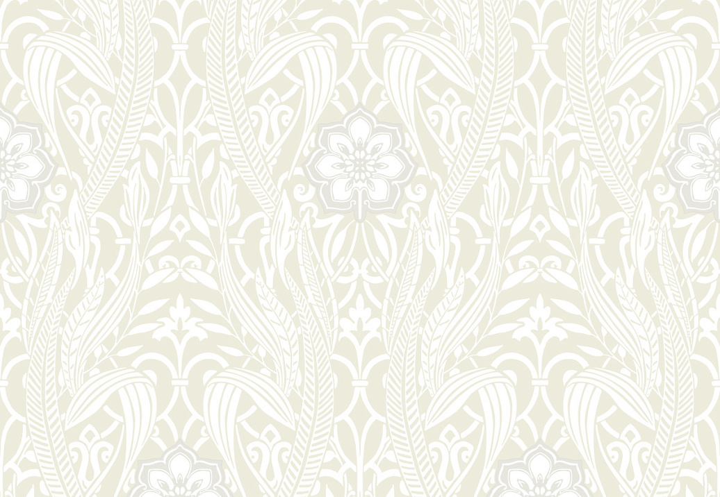 Обои York Damask Resource Library DM4993