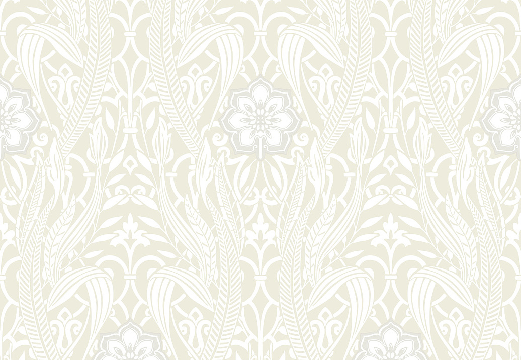 Обои York Damask Resource Library DM4993