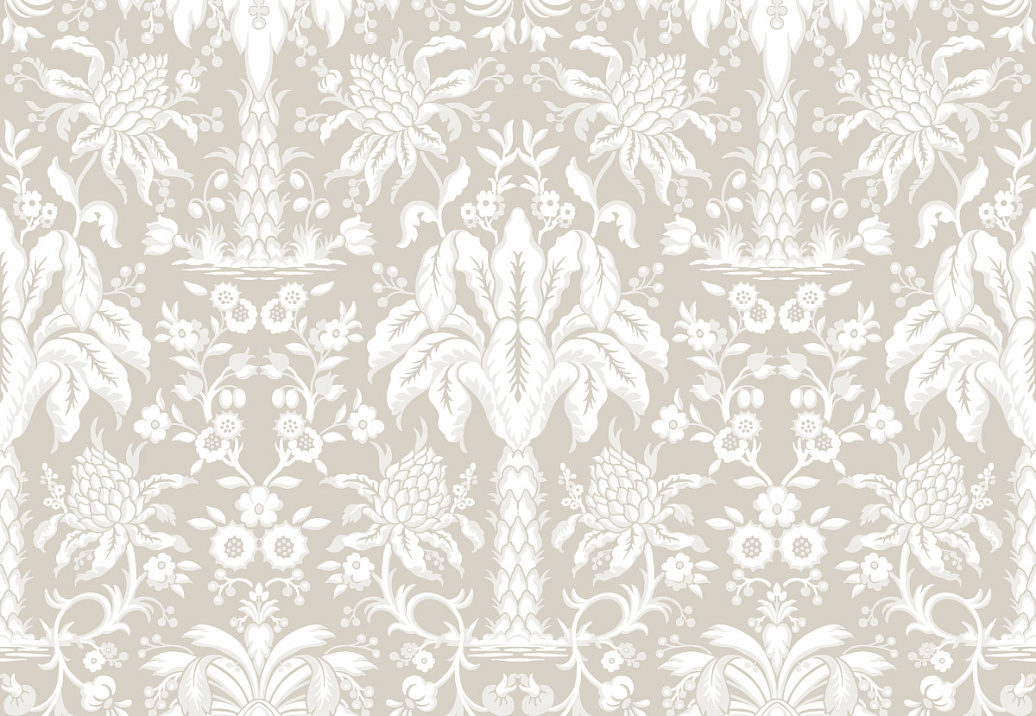 Обои York Damask Resource Library DM5013