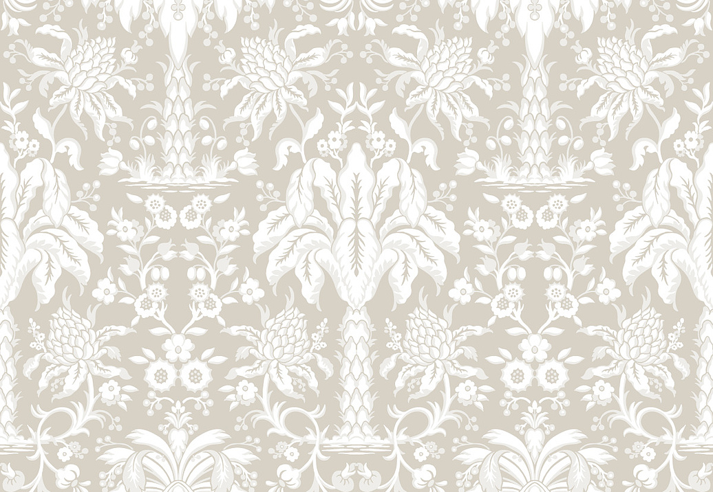Обои York Damask Resource Library DM5013