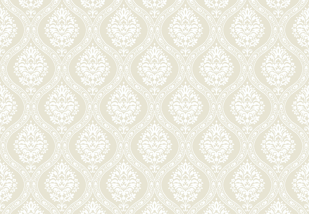 Обои York Damask Resource Library DM5025