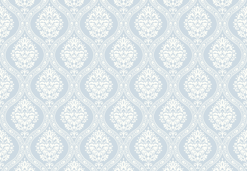 Обои York Damask Resource Library DM5026