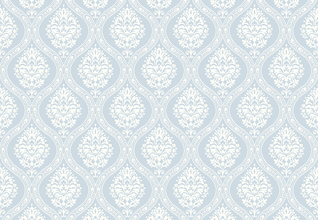 Обои York Damask Resource Library DM5026