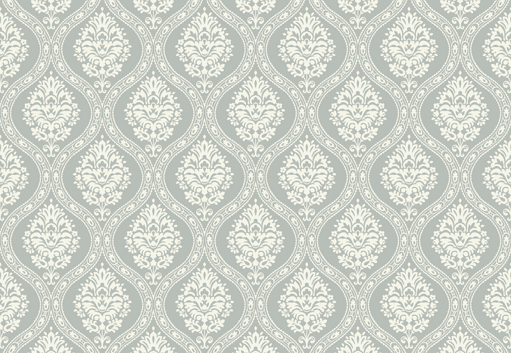 Обои York Damask Resource Library DM5028